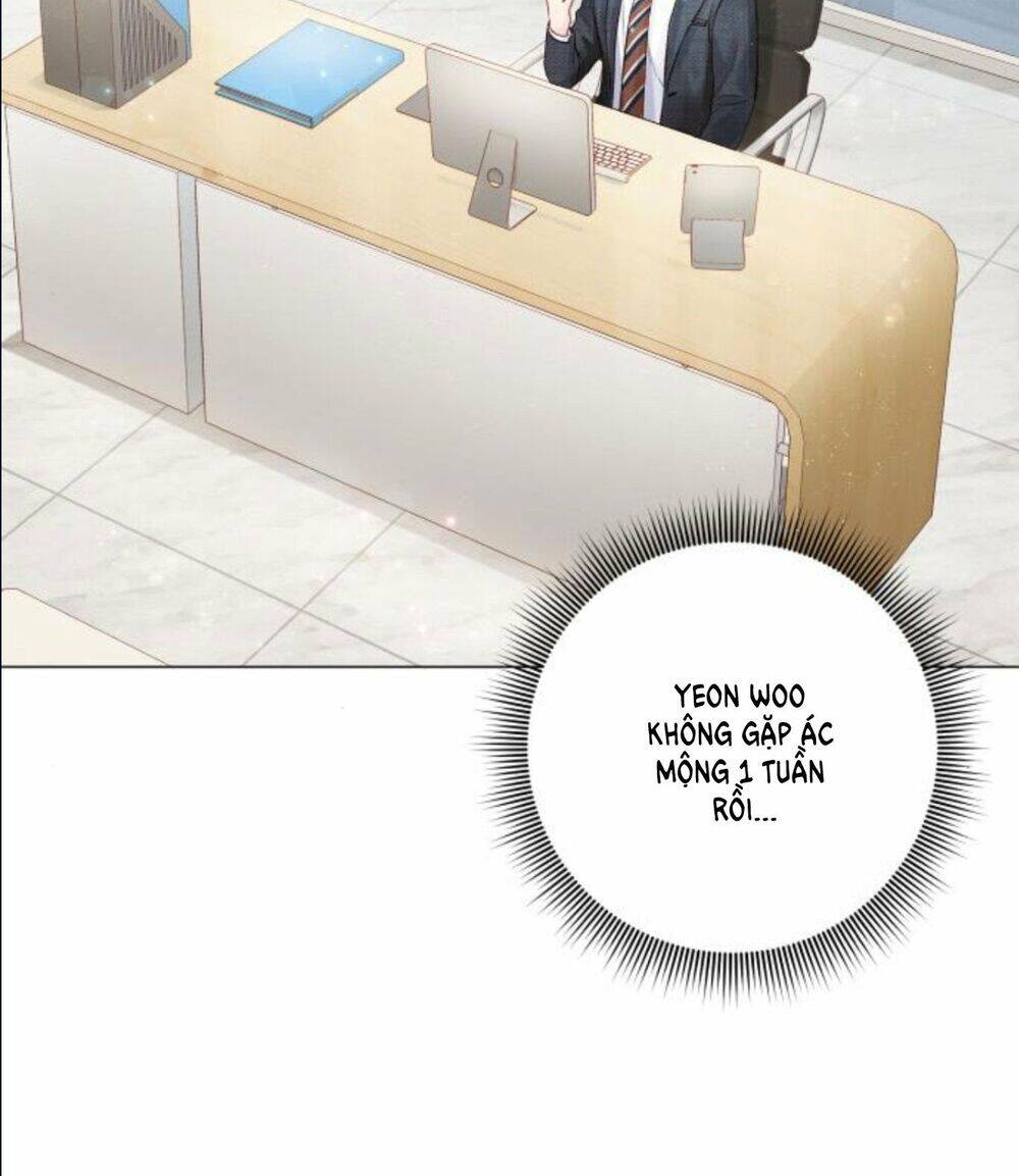 Kết Thúc Nhất Định Sẽ Có Hậu - Chương 16 - Trang 20