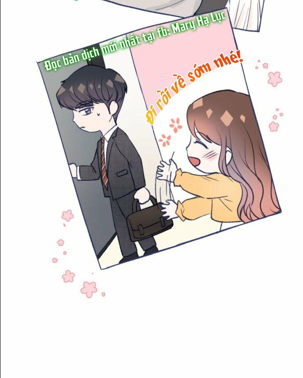 Kết Thúc Nhất Định Sẽ Có Hậu - Chương 16 - Trang 22