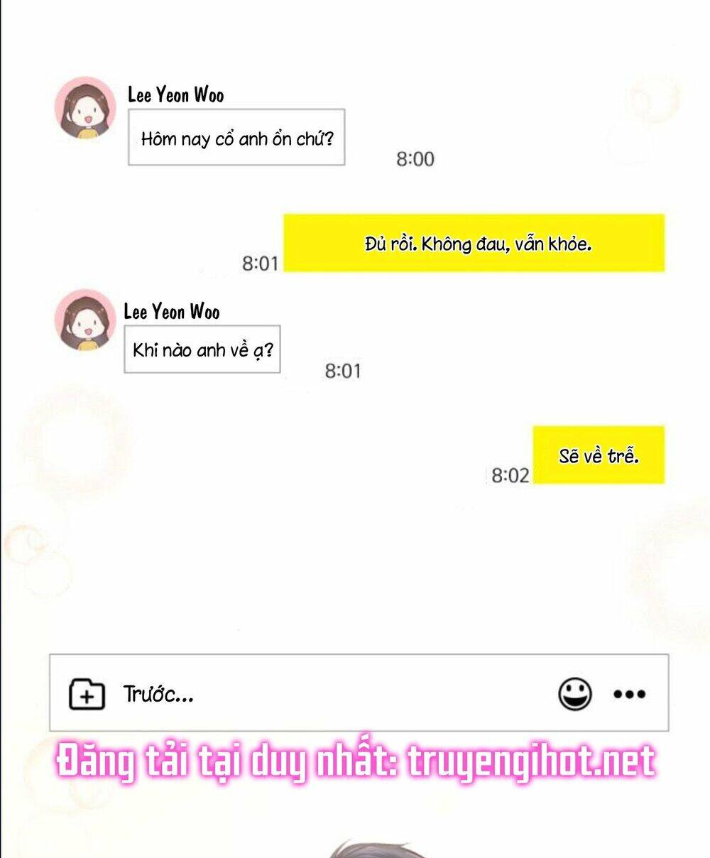 Kết Thúc Nhất Định Sẽ Có Hậu - Chương 16 - Trang 29