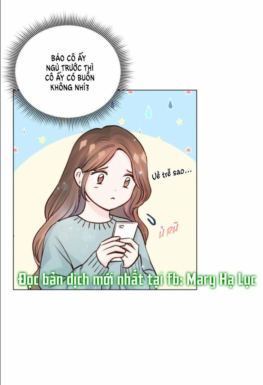 Kết Thúc Nhất Định Sẽ Có Hậu - Chương 16 - Trang 31