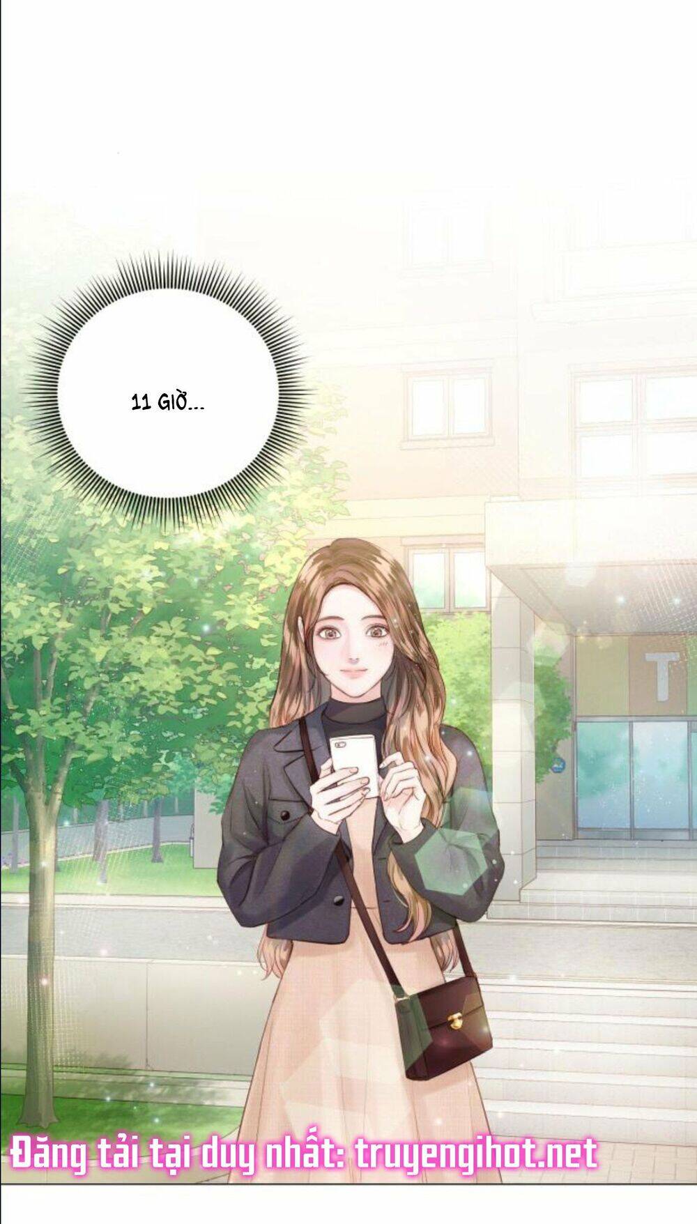 Kết Thúc Nhất Định Sẽ Có Hậu - Chương 16 - Trang 37