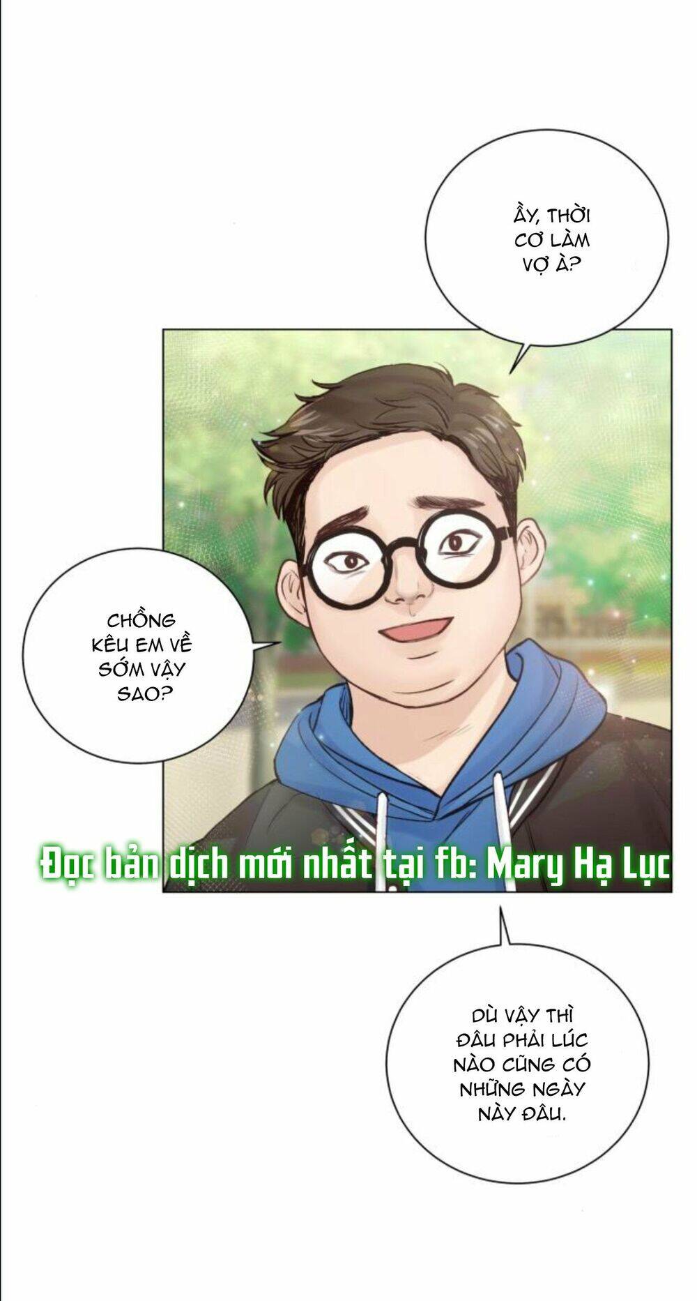 Kết Thúc Nhất Định Sẽ Có Hậu - Chương 16 - Trang 42