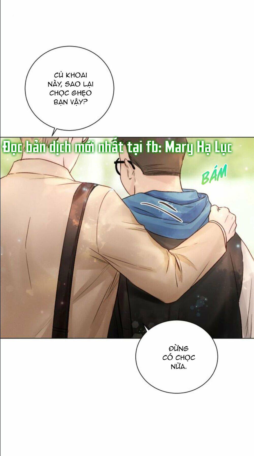 Kết Thúc Nhất Định Sẽ Có Hậu - Chương 16 - Trang 44