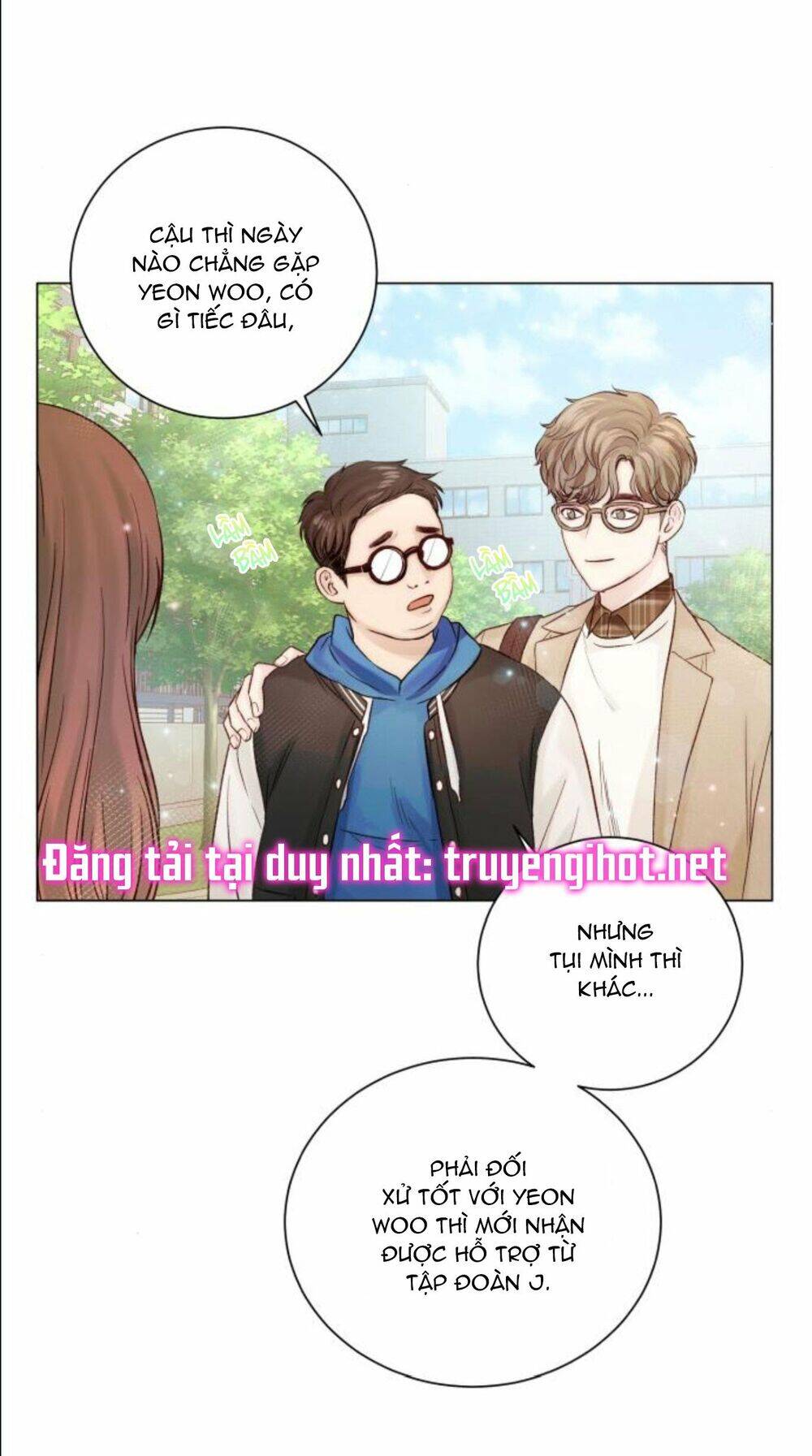 Kết Thúc Nhất Định Sẽ Có Hậu - Chương 16 - Trang 48
