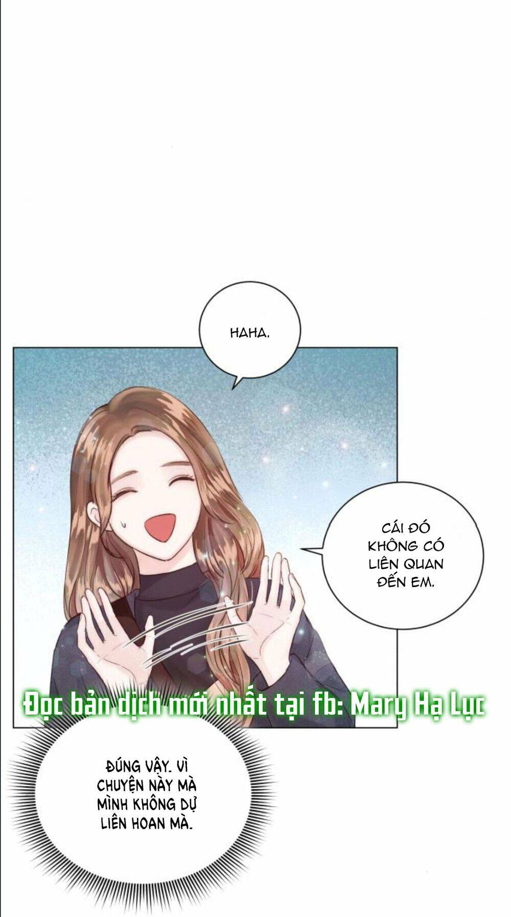 Kết Thúc Nhất Định Sẽ Có Hậu - Chương 16 - Trang 49