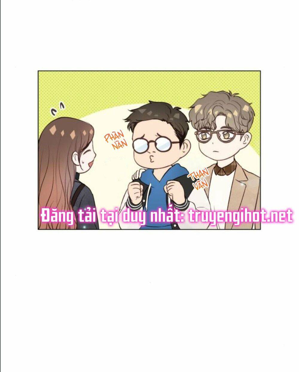 Kết Thúc Nhất Định Sẽ Có Hậu - Chương 16 - Trang 50