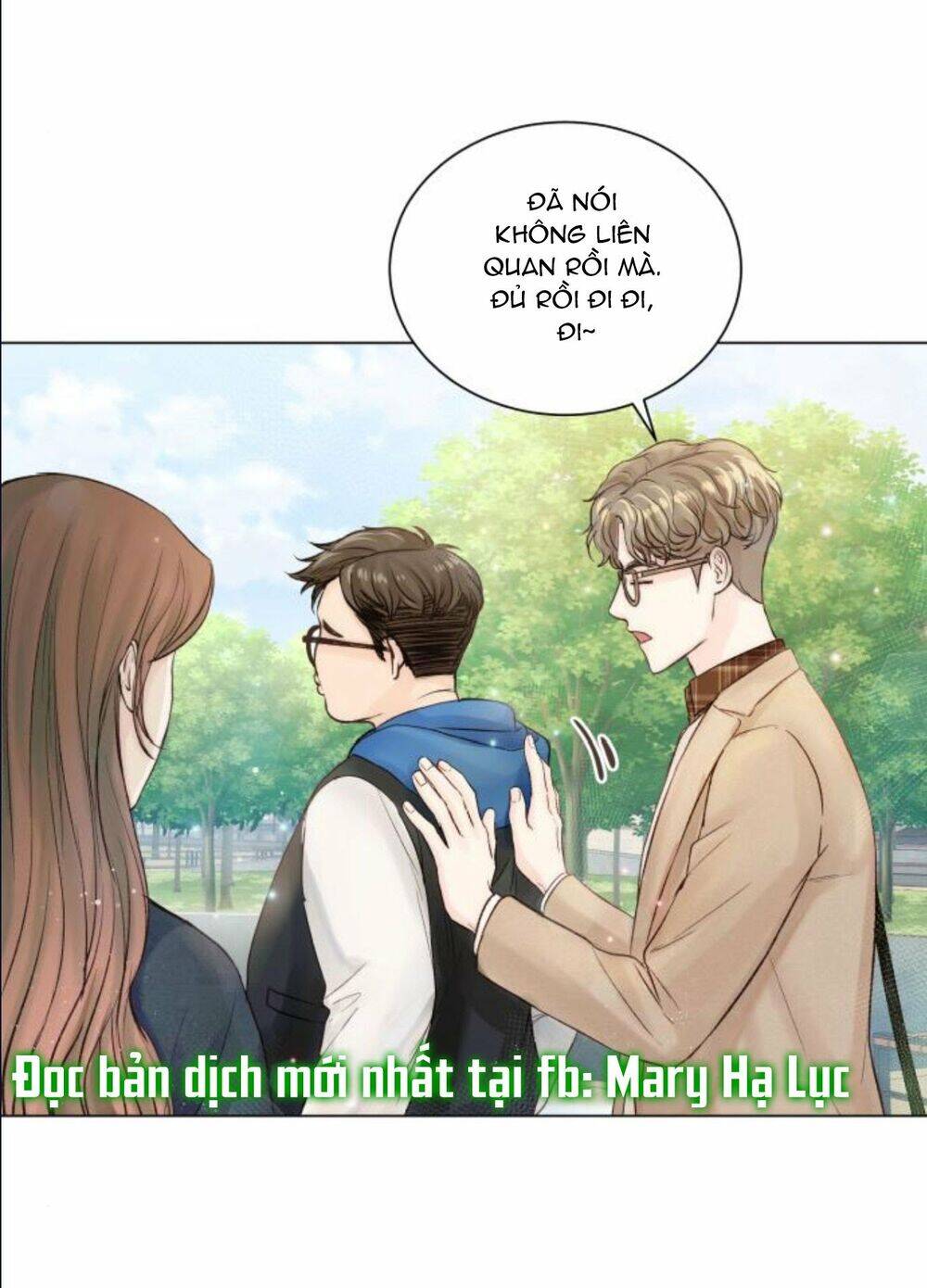 Kết Thúc Nhất Định Sẽ Có Hậu - Chương 16 - Trang 51