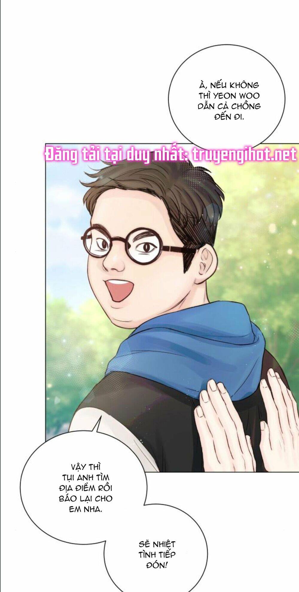 Kết Thúc Nhất Định Sẽ Có Hậu - Chương 16 - Trang 52