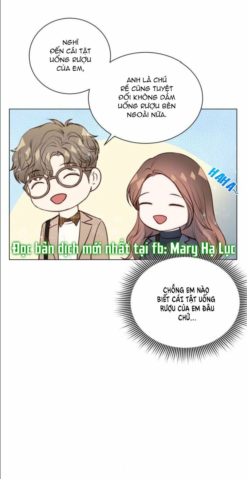 Kết Thúc Nhất Định Sẽ Có Hậu - Chương 16 - Trang 58