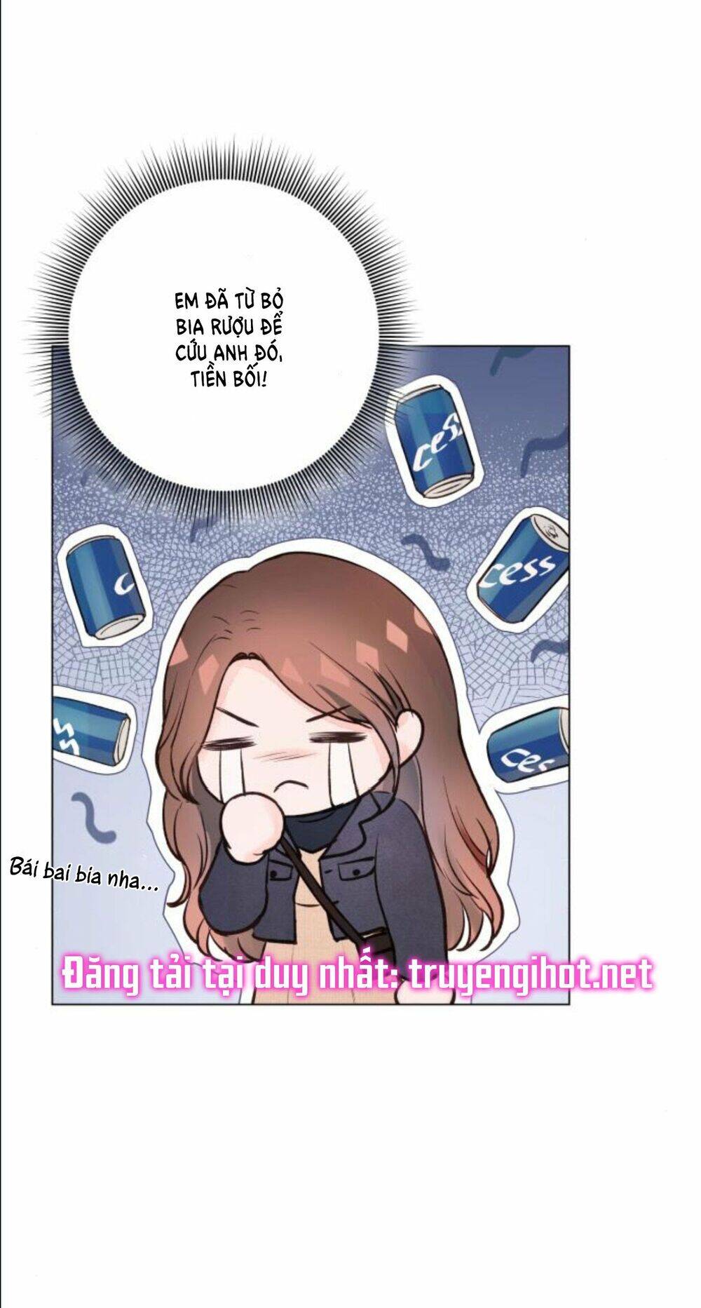 Kết Thúc Nhất Định Sẽ Có Hậu - Chương 16 - Trang 73