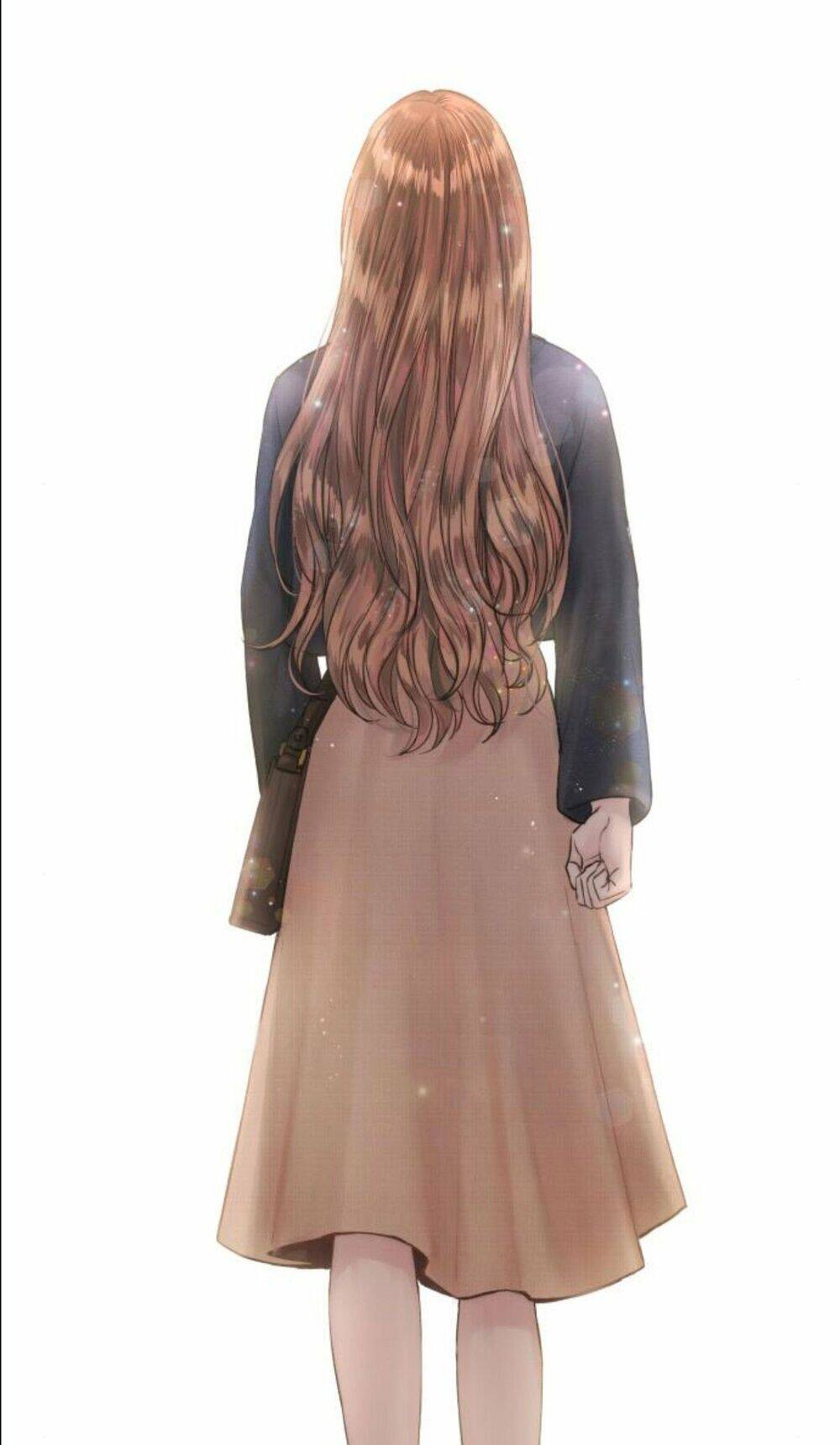 Kết Thúc Nhất Định Sẽ Có Hậu - Chương 16 - Trang 78