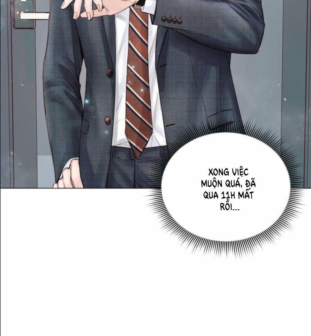 Kết Thúc Nhất Định Sẽ Có Hậu - Chương 16 - Trang 84