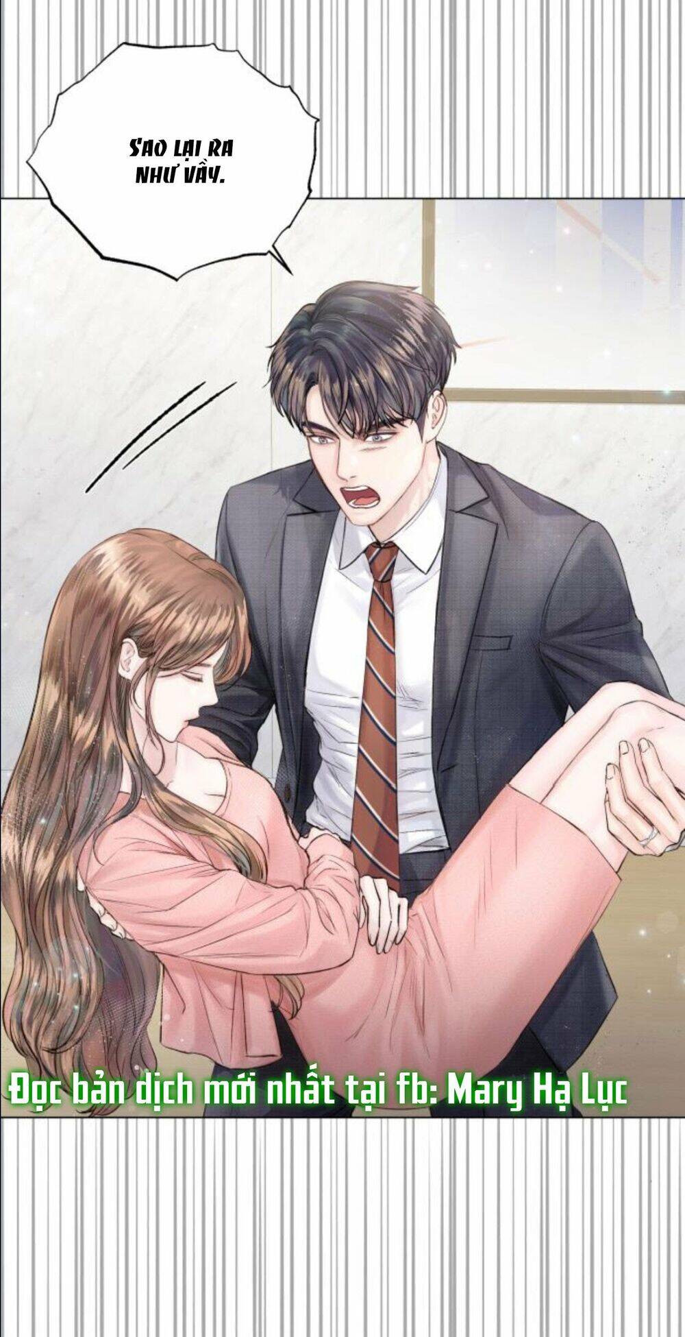 Kết Thúc Nhất Định Sẽ Có Hậu - Chương 16 - Trang 97