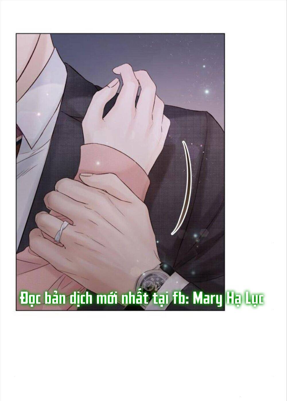 Kết Thúc Nhất Định Sẽ Có Hậu - Chương 17 - Trang 21