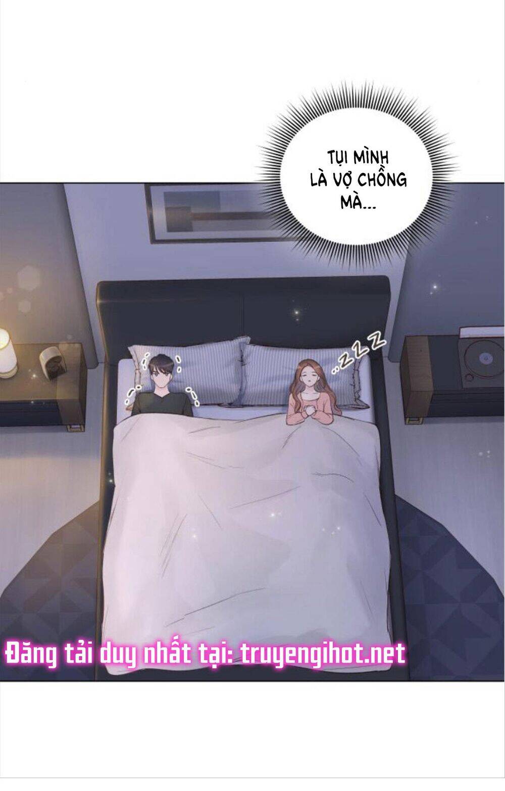 Kết Thúc Nhất Định Sẽ Có Hậu - Chương 17 - Trang 29