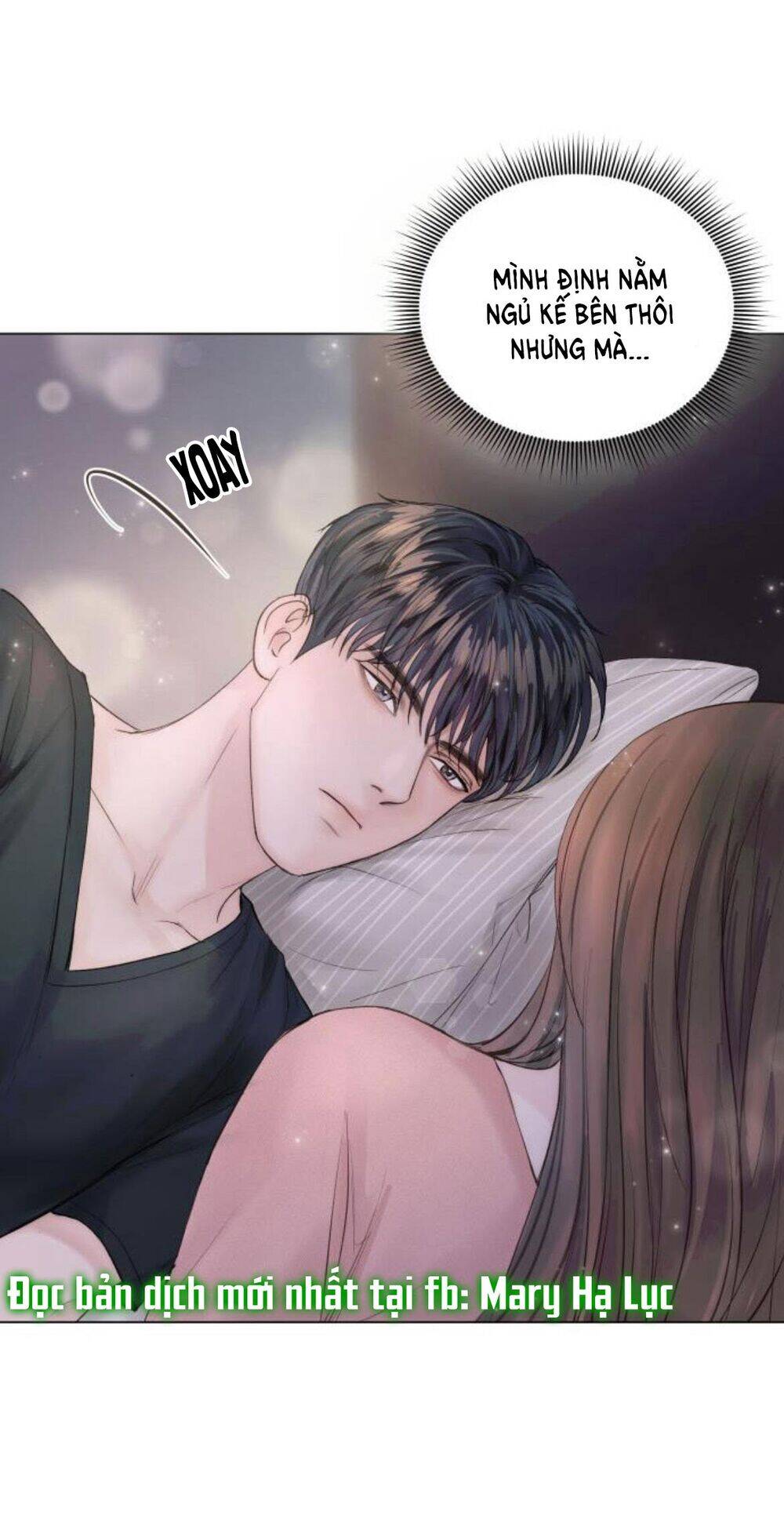 Kết Thúc Nhất Định Sẽ Có Hậu - Chương 17 - Trang 37