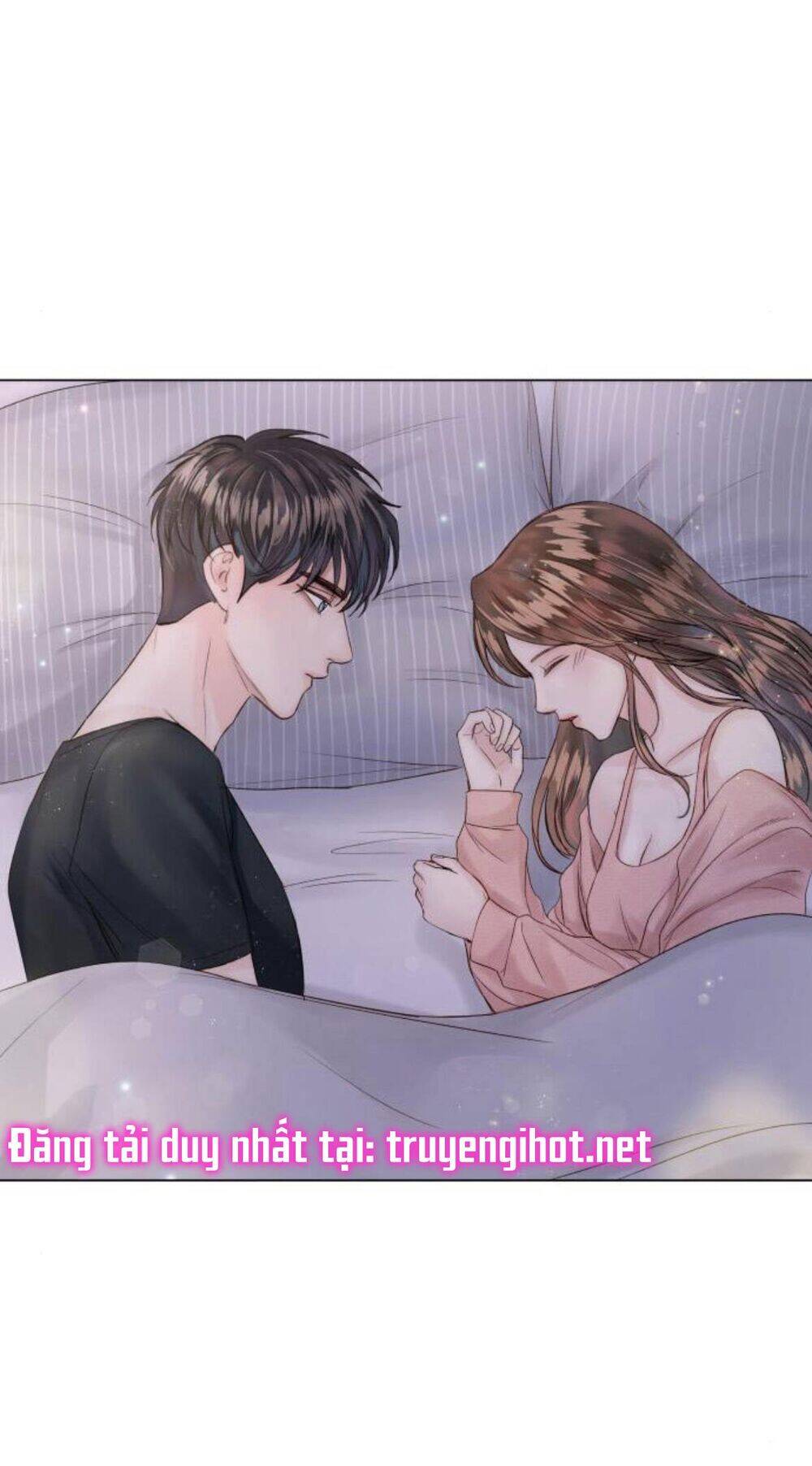 Kết Thúc Nhất Định Sẽ Có Hậu - Chương 17 - Trang 38