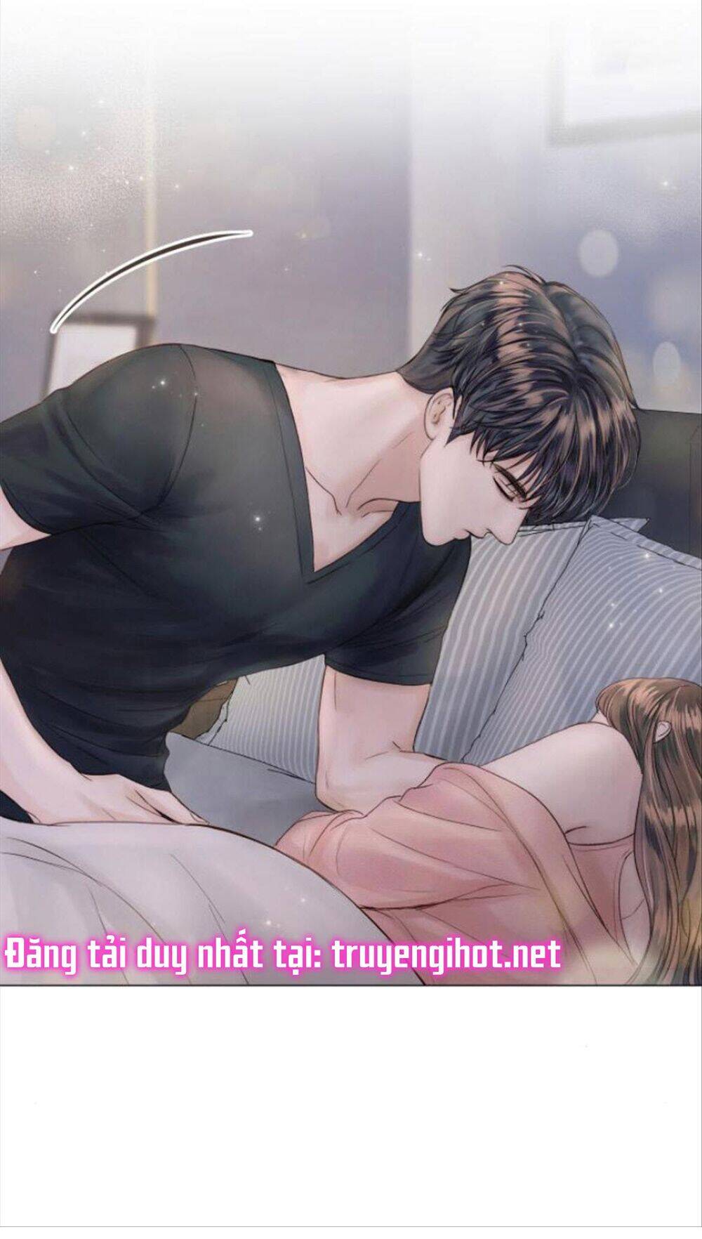 Kết Thúc Nhất Định Sẽ Có Hậu - Chương 17 - Trang 46