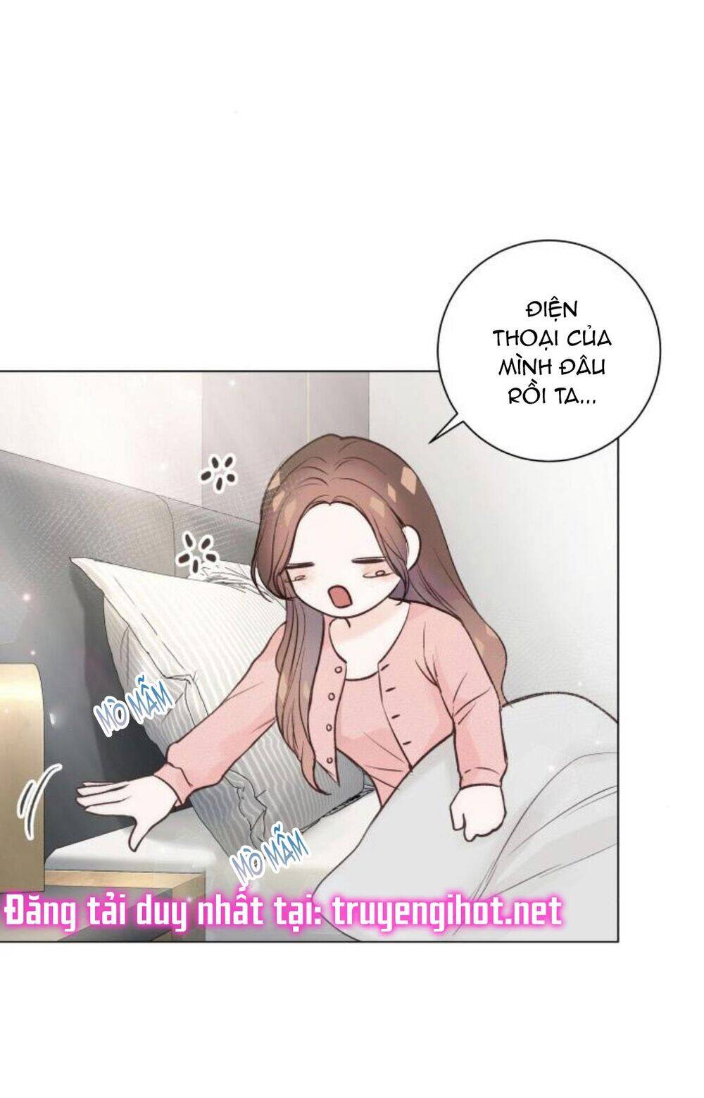 Kết Thúc Nhất Định Sẽ Có Hậu - Chương 17 - Trang 53