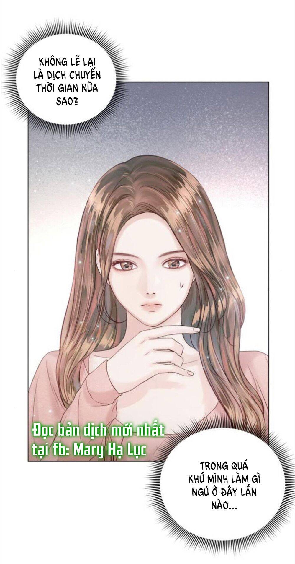 Kết Thúc Nhất Định Sẽ Có Hậu - Chương 17 - Trang 58