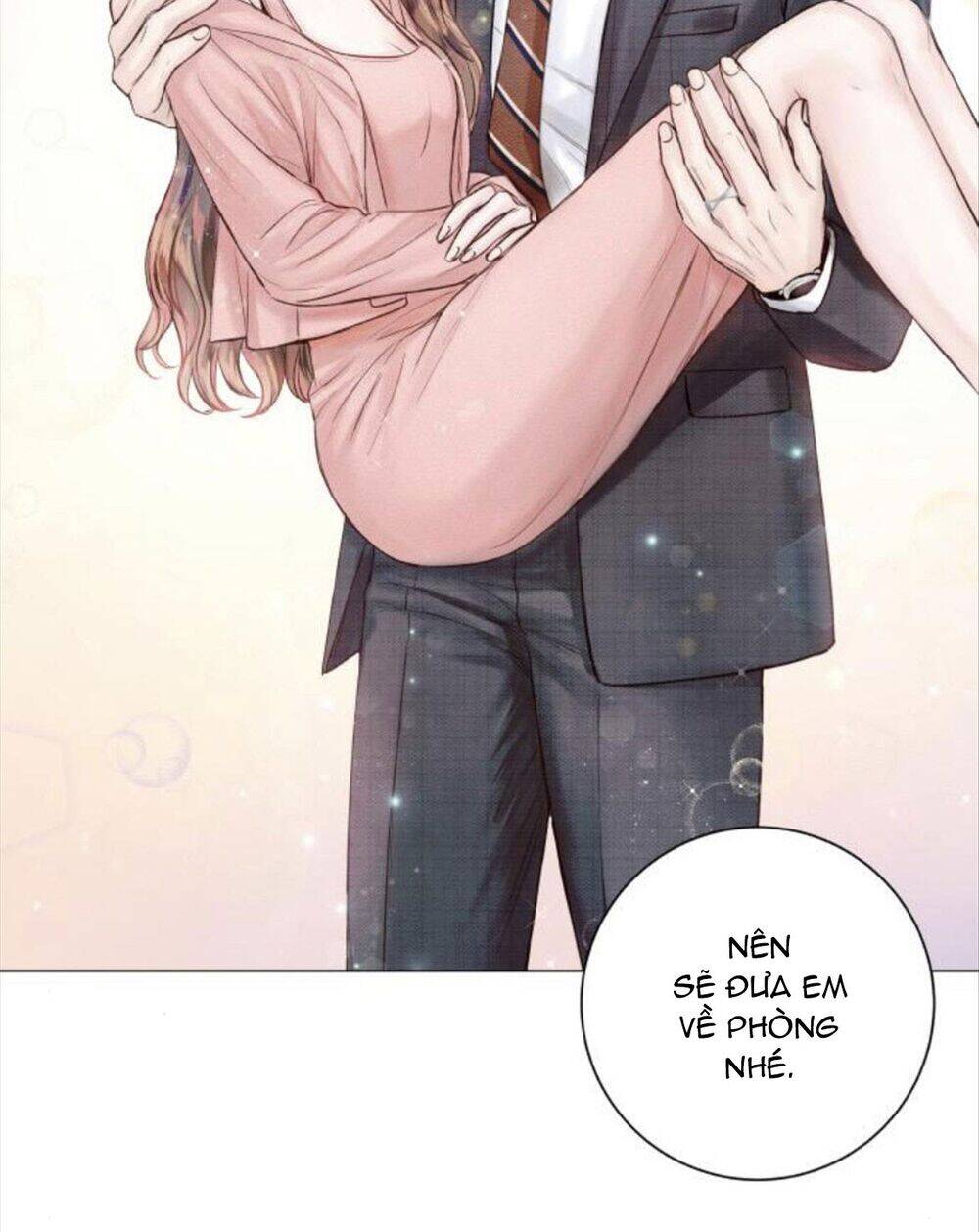 Kết Thúc Nhất Định Sẽ Có Hậu - Chương 17 - Trang 7