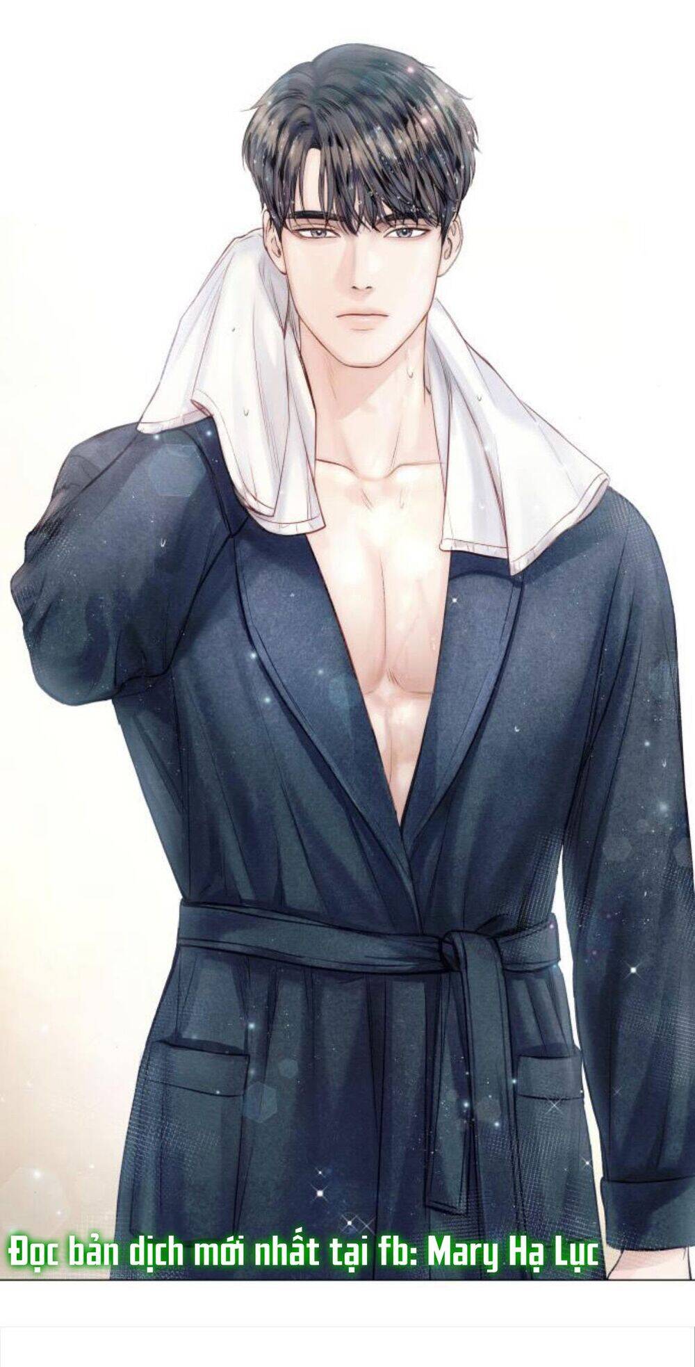 Kết Thúc Nhất Định Sẽ Có Hậu - Chương 17 - Trang 64