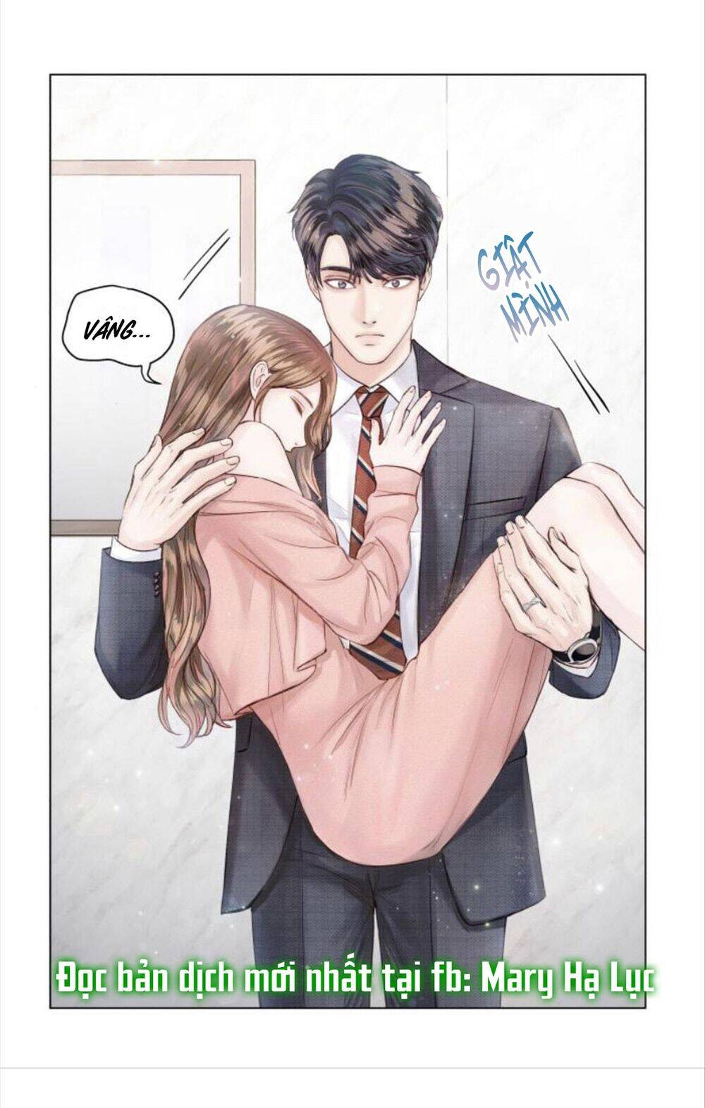 Kết Thúc Nhất Định Sẽ Có Hậu - Chương 17 - Trang 9