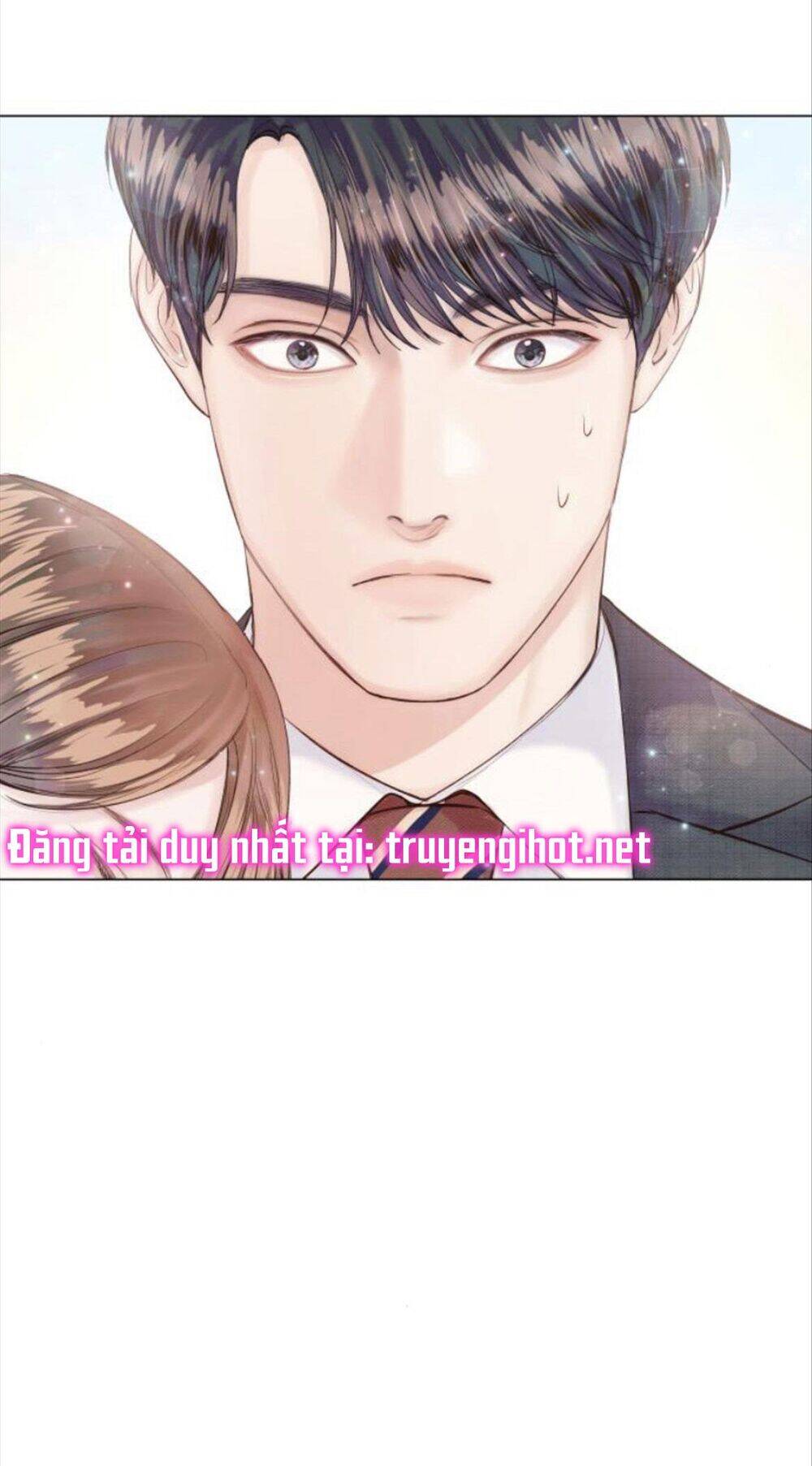 Kết Thúc Nhất Định Sẽ Có Hậu - Chương 17 - Trang 10