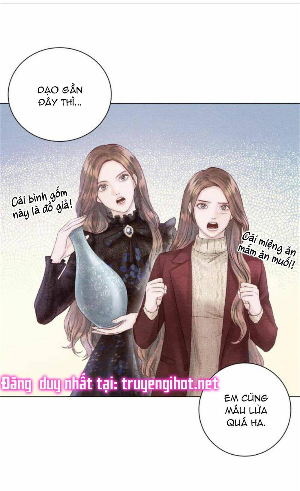 Kết Thúc Nhất Định Sẽ Có Hậu - Chương 18 - Trang 101