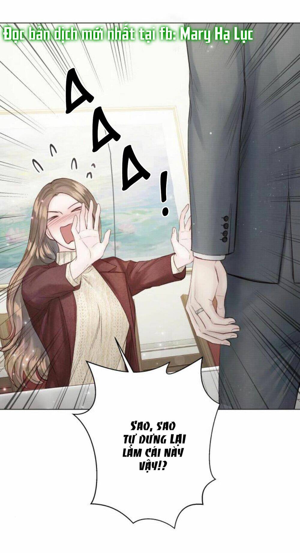 Kết Thúc Nhất Định Sẽ Có Hậu - Chương 18 - Trang 114