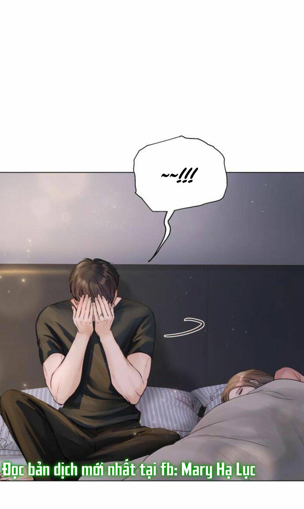 Kết Thúc Nhất Định Sẽ Có Hậu - Chương 18 - Trang 14