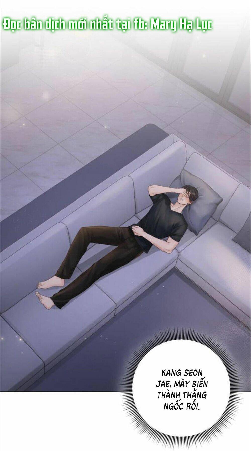 Kết Thúc Nhất Định Sẽ Có Hậu - Chương 18 - Trang 31