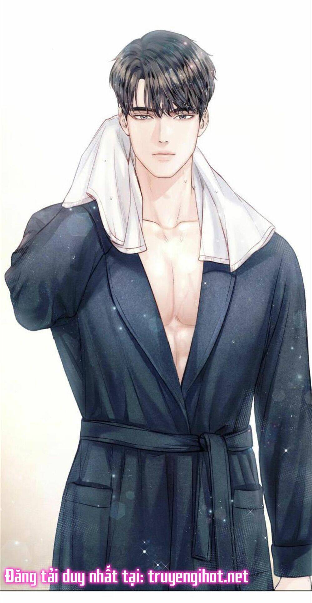 Kết Thúc Nhất Định Sẽ Có Hậu - Chương 18 - Trang 39