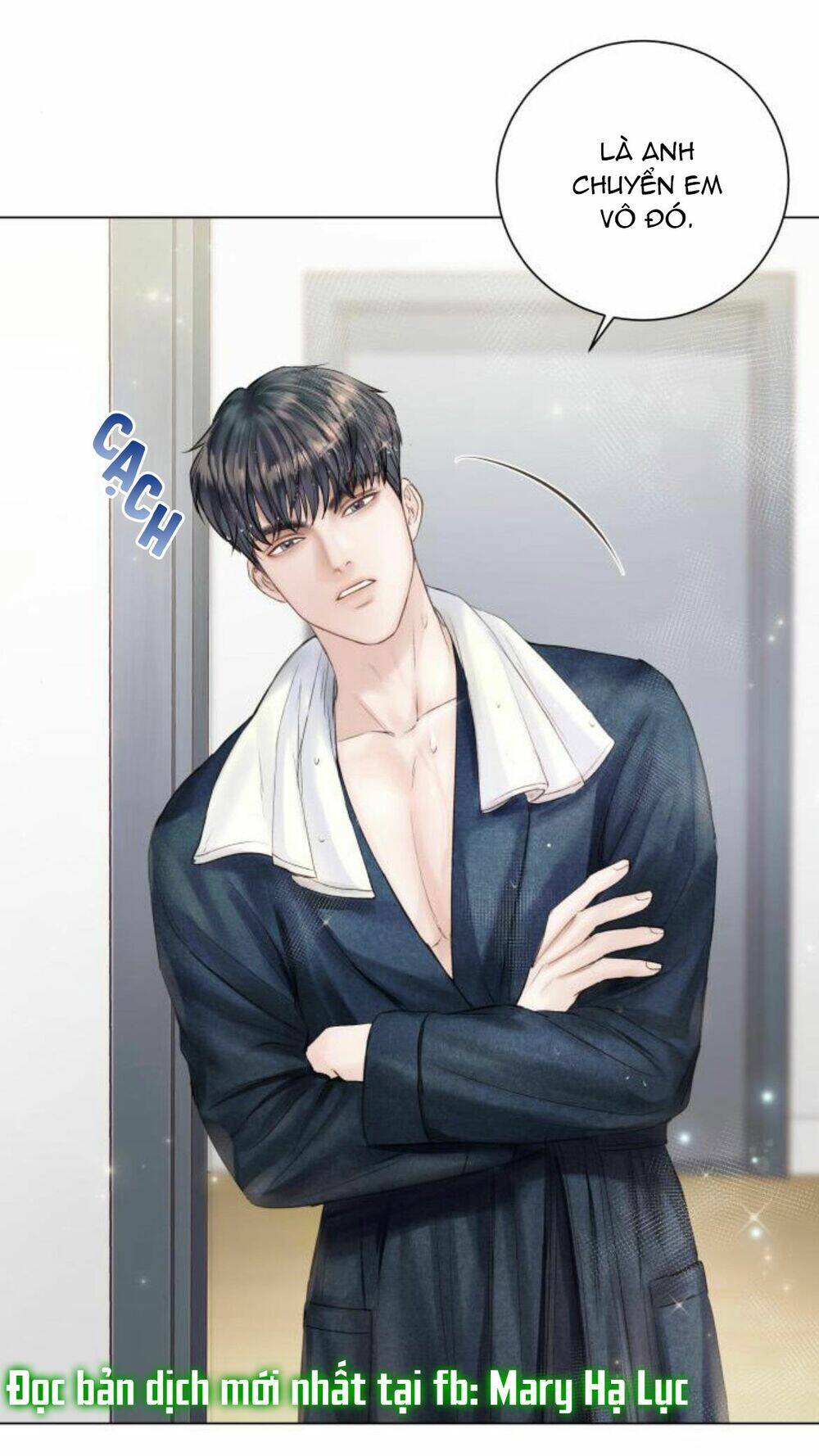 Kết Thúc Nhất Định Sẽ Có Hậu - Chương 18 - Trang 43