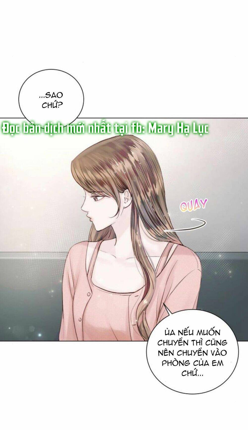 Kết Thúc Nhất Định Sẽ Có Hậu - Chương 18 - Trang 45