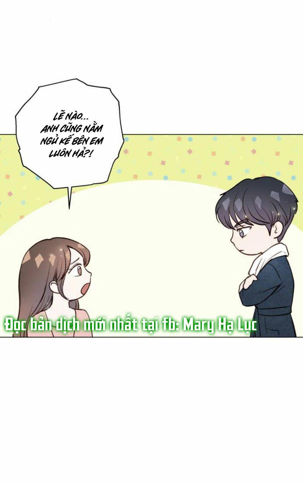 Kết Thúc Nhất Định Sẽ Có Hậu - Chương 18 - Trang 48