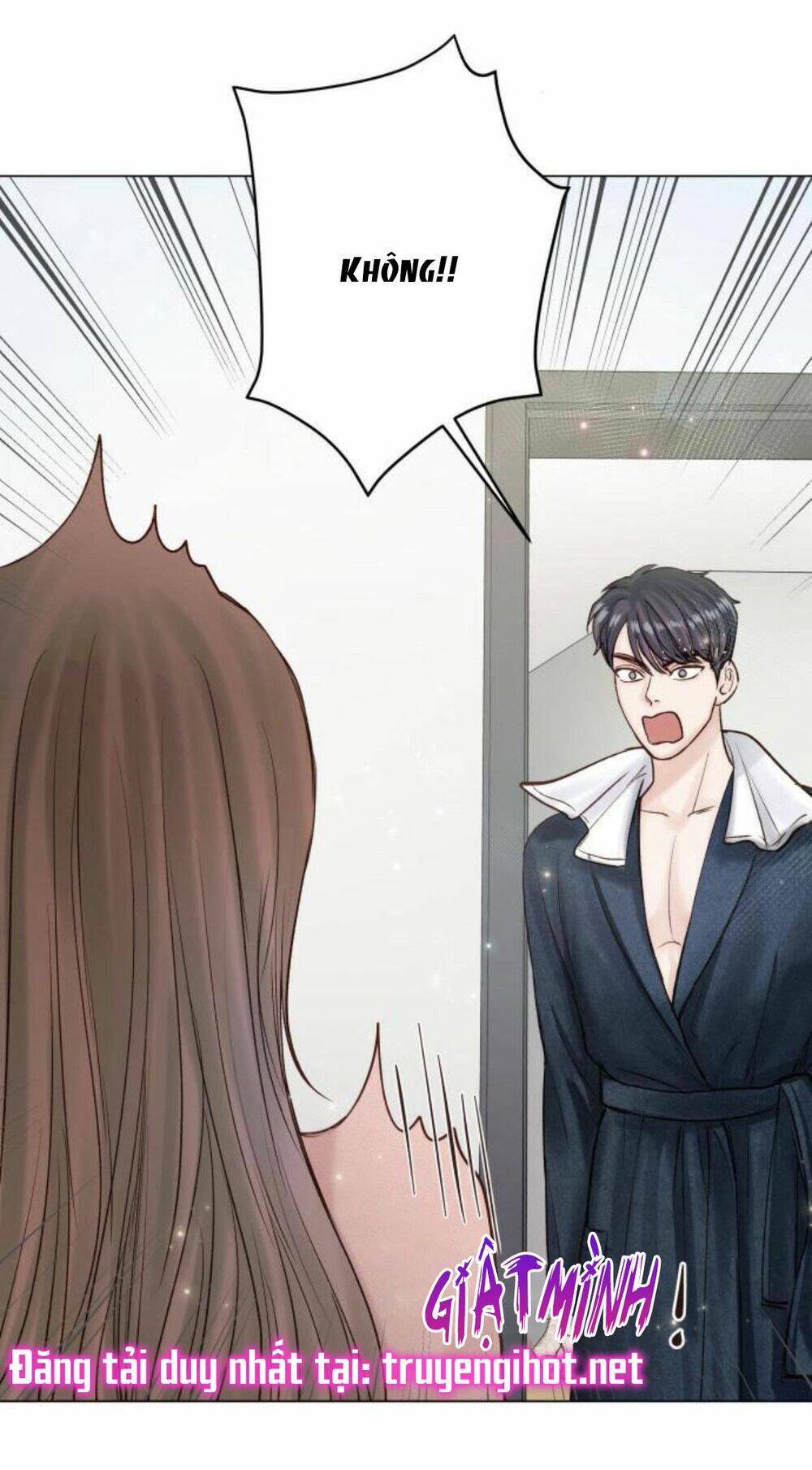 Kết Thúc Nhất Định Sẽ Có Hậu - Chương 18 - Trang 50