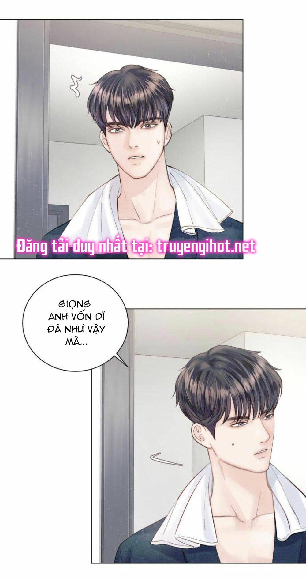 Kết Thúc Nhất Định Sẽ Có Hậu - Chương 18 - Trang 53