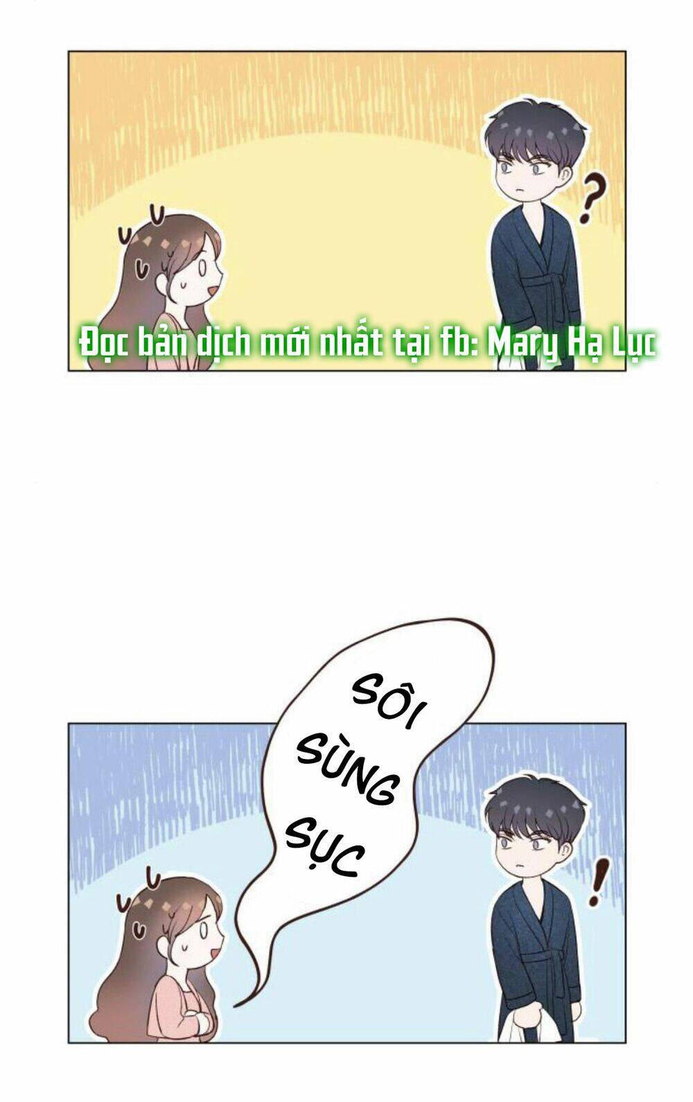 Kết Thúc Nhất Định Sẽ Có Hậu - Chương 18 - Trang 61