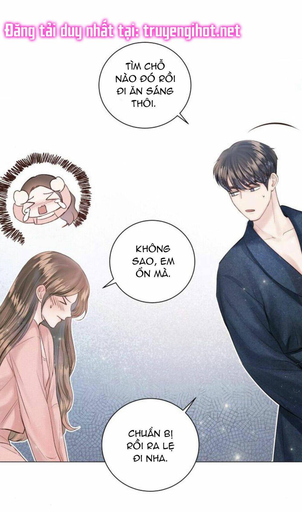 Kết Thúc Nhất Định Sẽ Có Hậu - Chương 18 - Trang 63