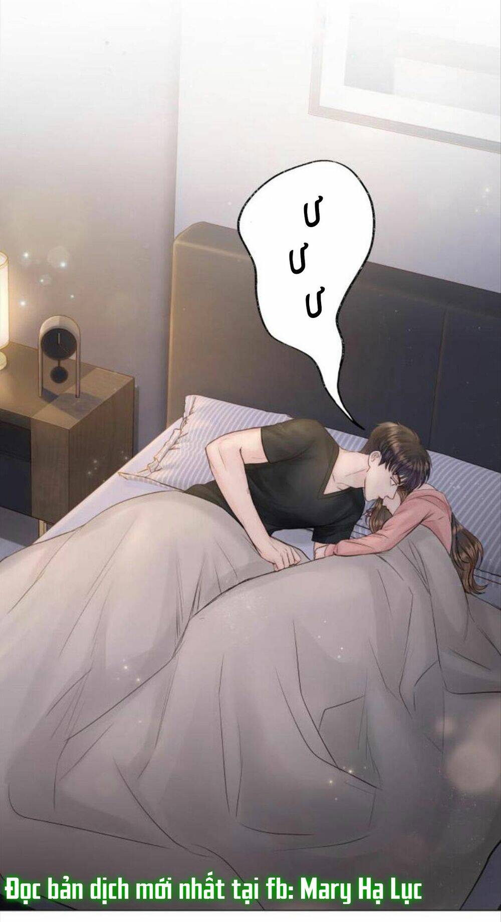 Kết Thúc Nhất Định Sẽ Có Hậu - Chương 18 - Trang 8