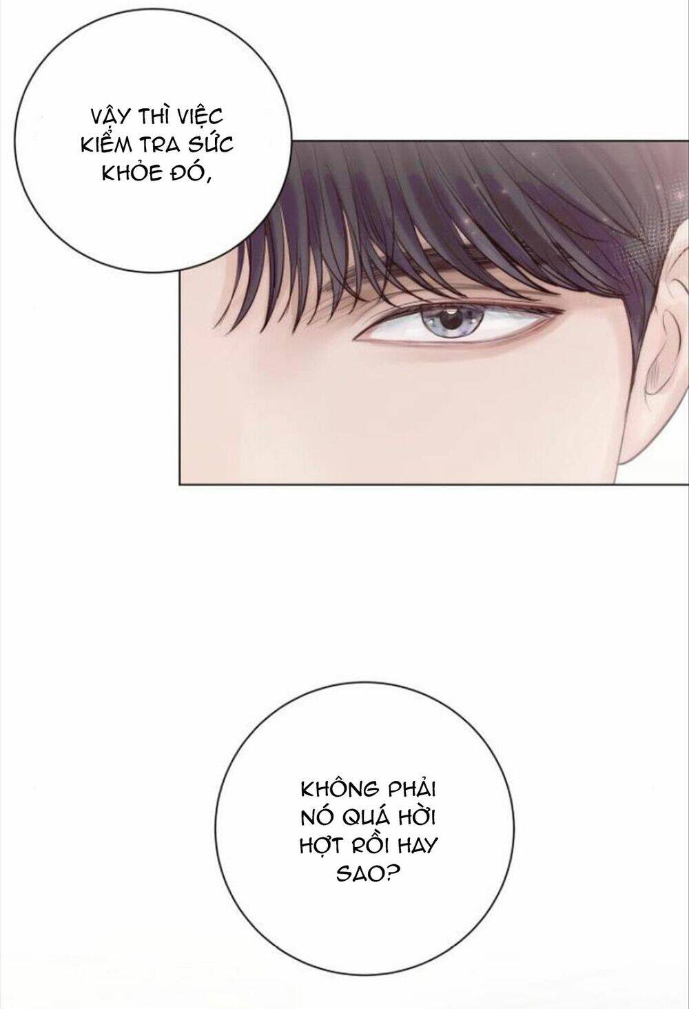 Kết Thúc Nhất Định Sẽ Có Hậu - Chương 18 - Trang 81