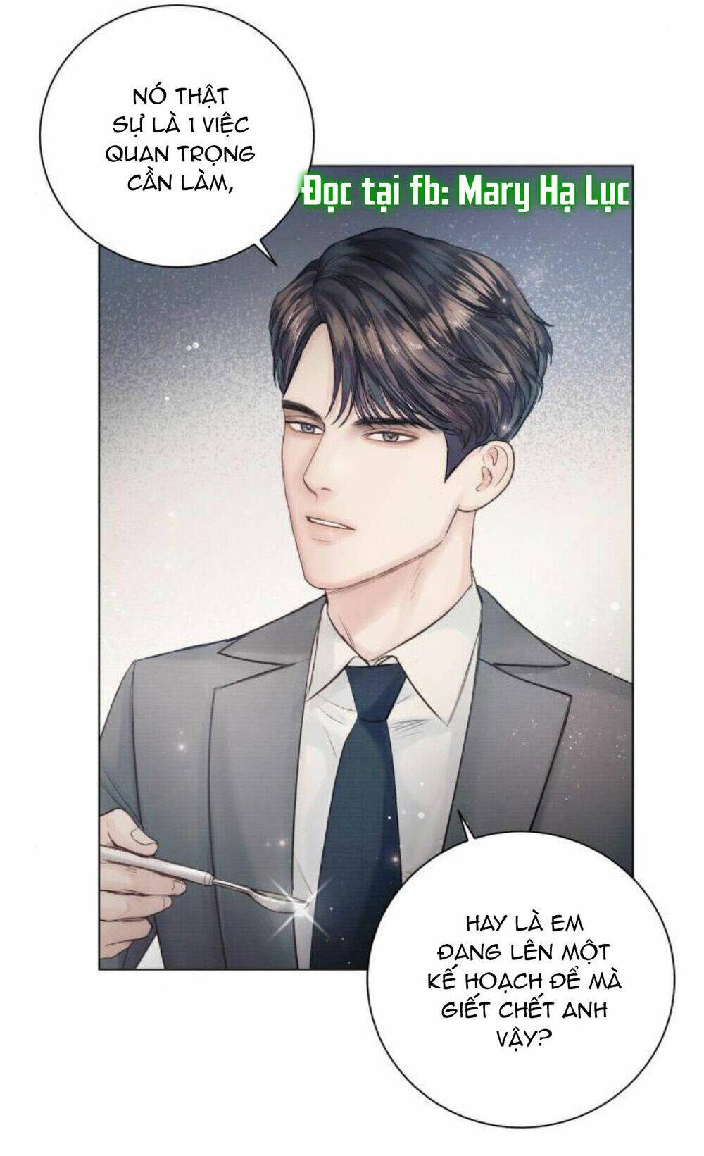 Kết Thúc Nhất Định Sẽ Có Hậu - Chương 18 - Trang 87