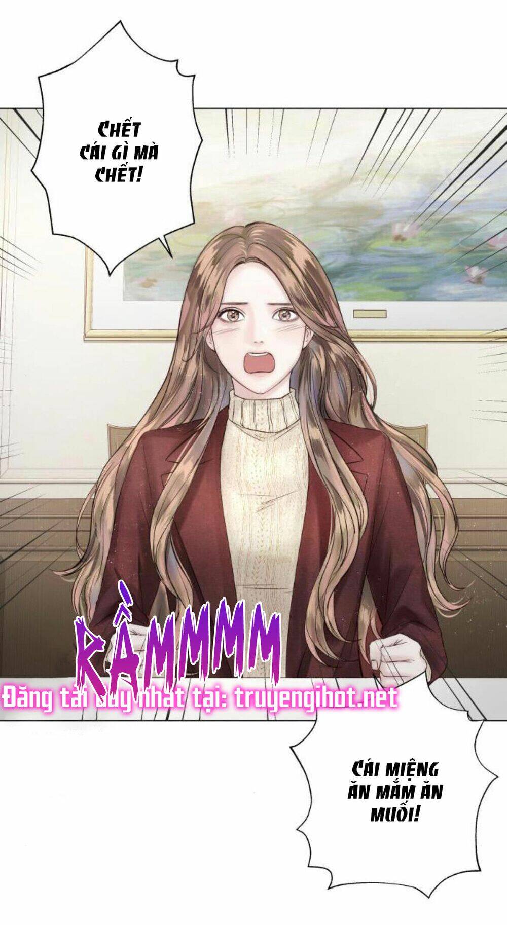 Kết Thúc Nhất Định Sẽ Có Hậu - Chương 18 - Trang 89