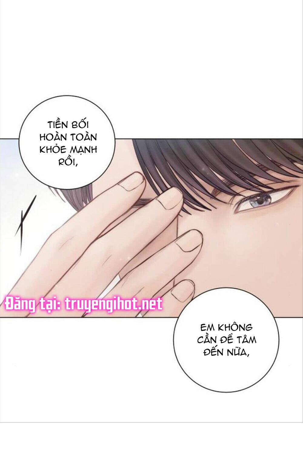 Kết Thúc Nhất Định Sẽ Có Hậu - Chương 18 - Trang 94