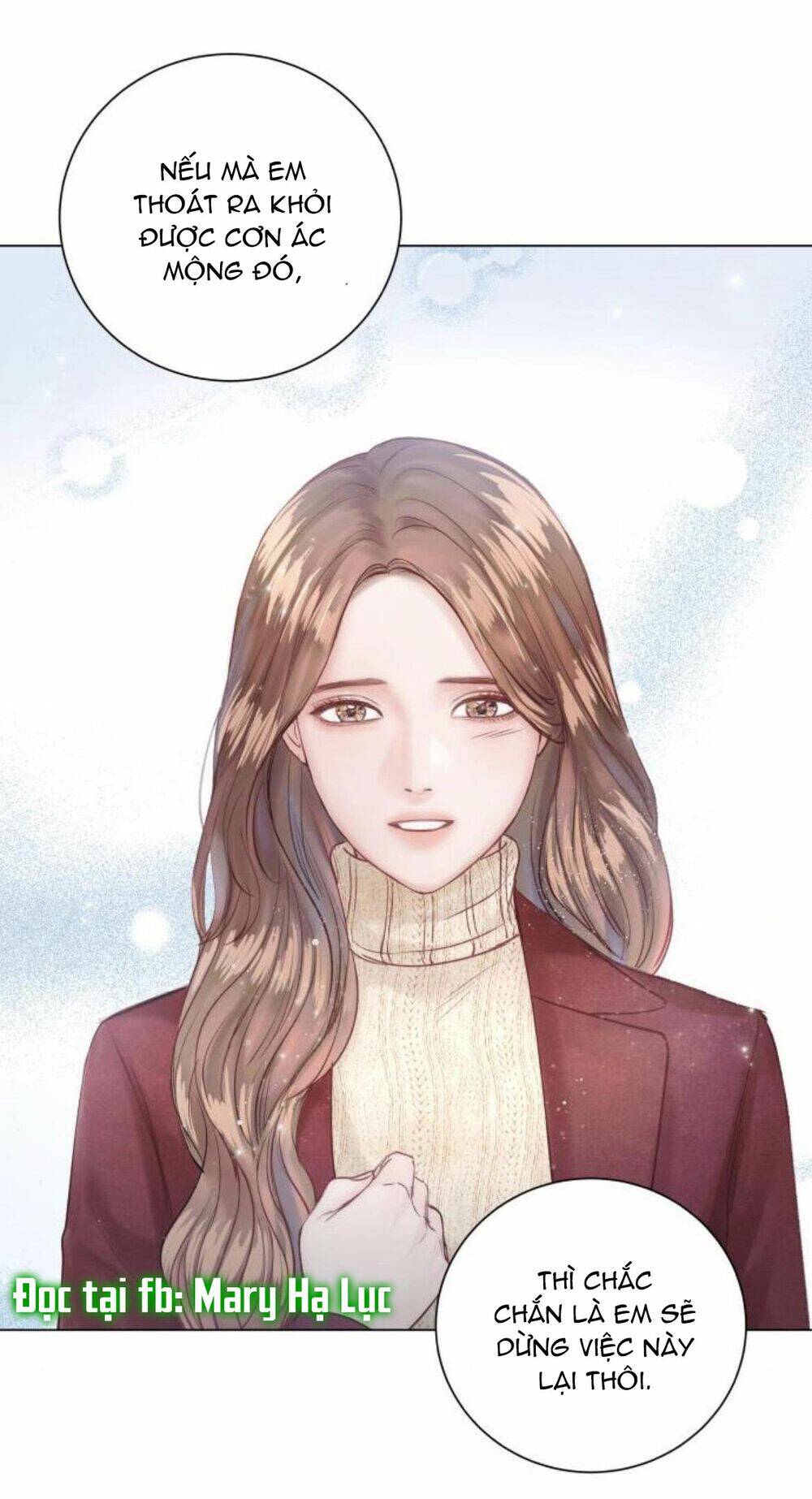 Kết Thúc Nhất Định Sẽ Có Hậu - Chương 18 - Trang 95