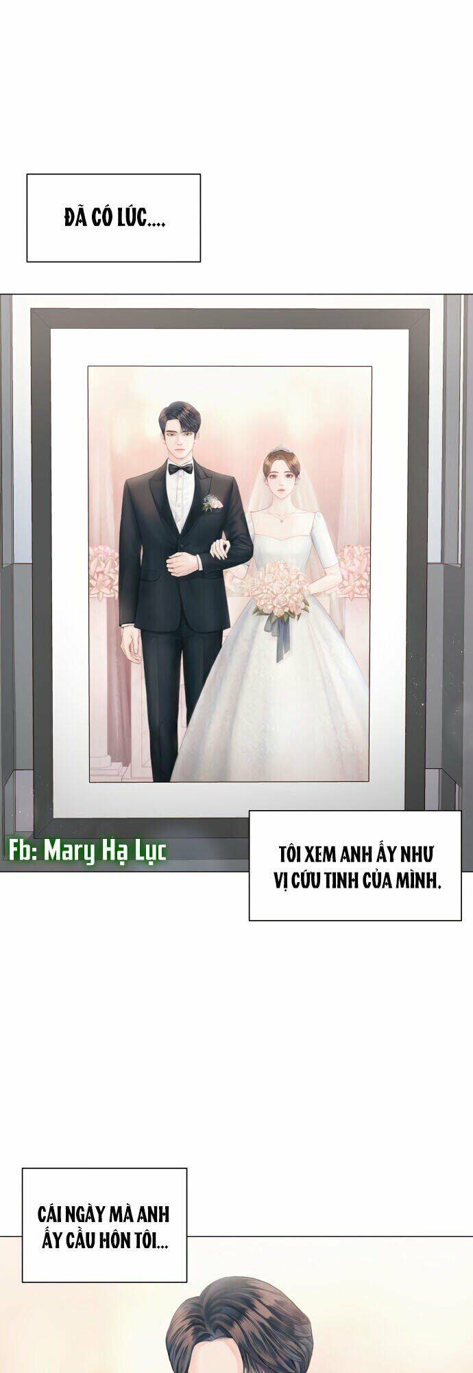 Kết Thúc Nhất Định Sẽ Có Hậu - Chương 2 - Trang 1