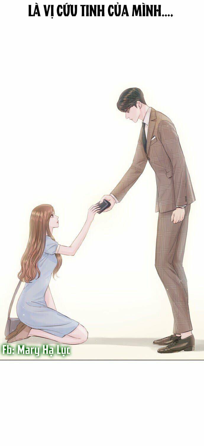 Kết Thúc Nhất Định Sẽ Có Hậu - Chương 2 - Trang 36