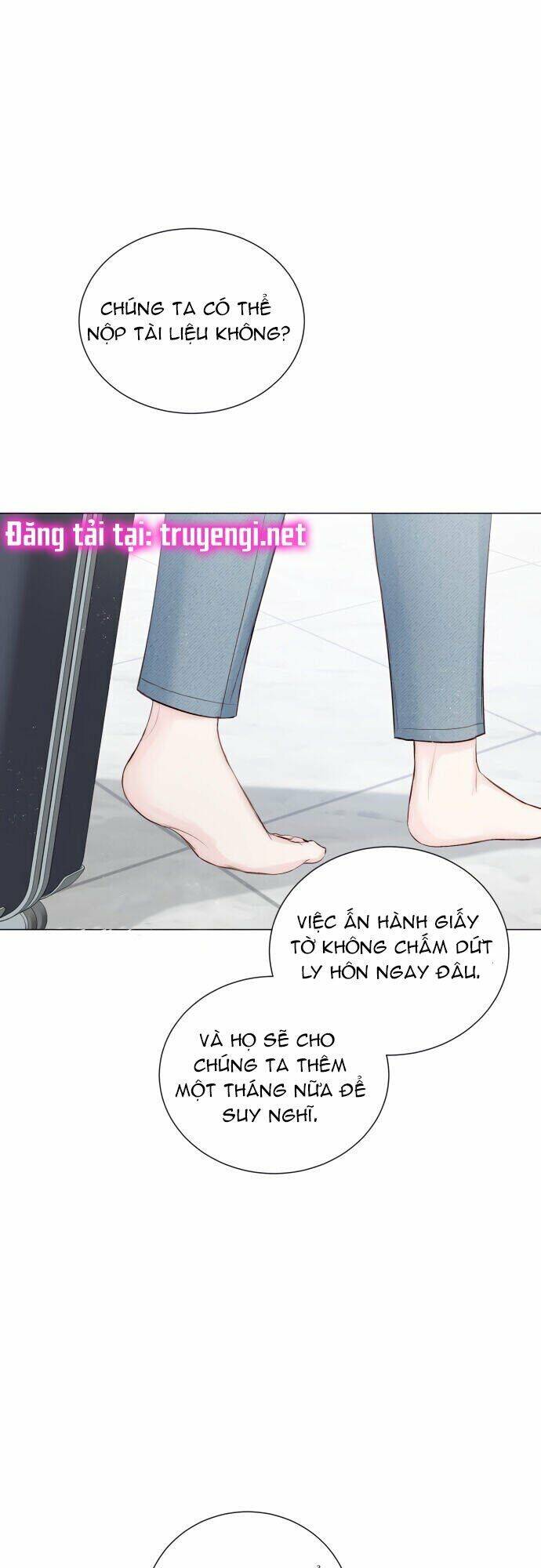 Kết Thúc Nhất Định Sẽ Có Hậu - Chương 2 - Trang 68