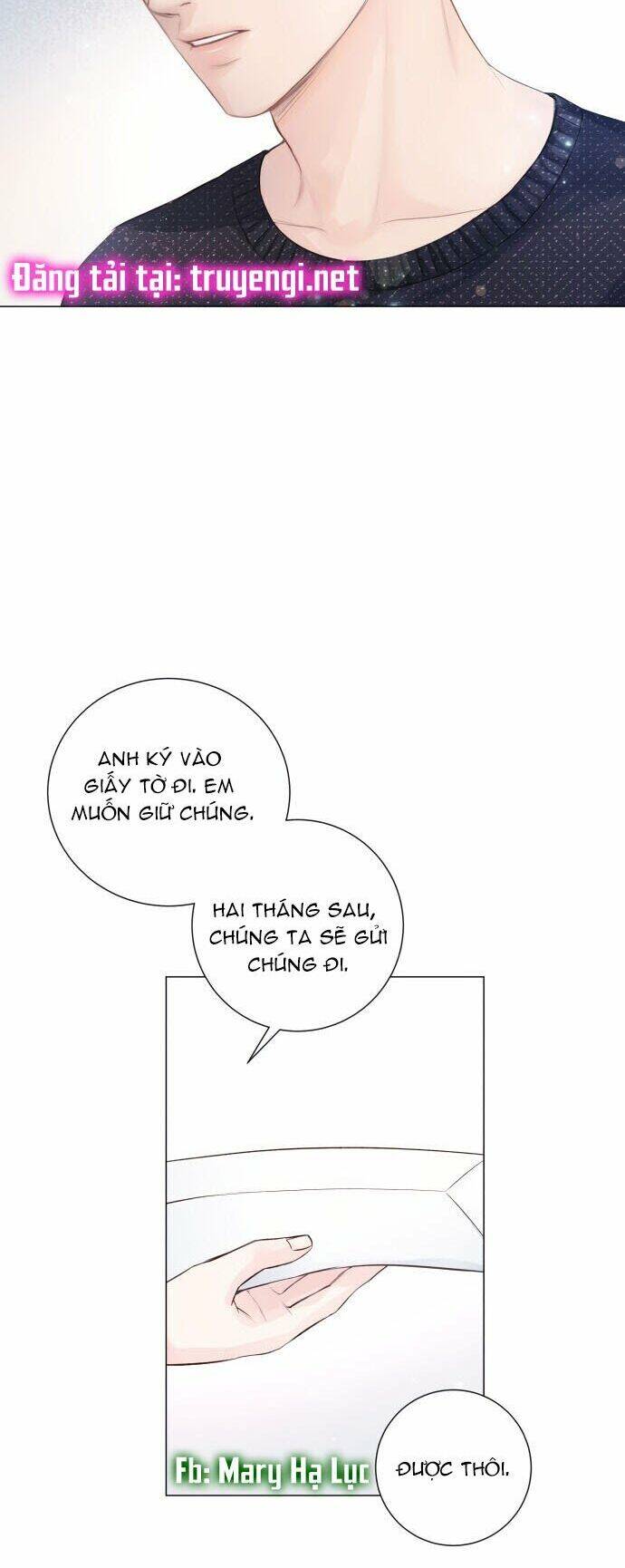 Kết Thúc Nhất Định Sẽ Có Hậu - Chương 2 - Trang 79